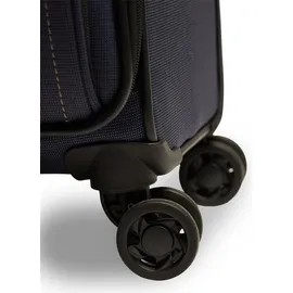 Stratic Bendigo Light + 4-Rollen L 84 cm / 105-120 l black