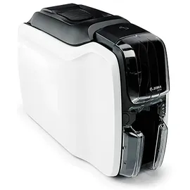 Zebra Technologies ZC100 Schwarz/Weiss