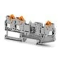 Phoenix Contact Reihenklemme QTC 1,5-TWIN-TG