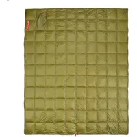 Pajak Quest Light Schlafsack - Universal Olive - One
