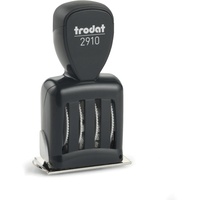 Trodat Classic 2910/P03 (54x24 mm - 2 Zeilen)