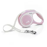 flexi New Comfort Gurt rosa