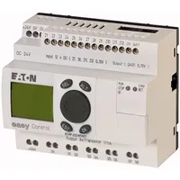 Eaton Power Quality Eaton EC4P-222-MTAD1 SPS-Steuerungsmodul 106403 24 V/DC