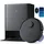 Ecovacs Deebot T30S Pro schwarz