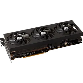 PowerColor Fighter Radeon RX 7700 XT, 12GB GDDR6, HDMI, 3x DP (RX7700XT 12G-F/OC)