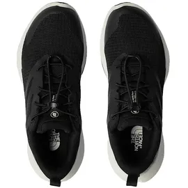 The North Face Altamesa Wanderschuhe - TNF Black / Asphalt Grey - EU 33 1/2