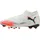 Puma Future 8 Pro AG/FG Unisex puma white/puma black/glowing red 48,5