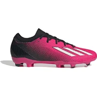 Adidas X Speedportal.3 FG Team Shock Pink 2 /