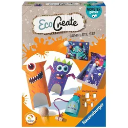 Ravensburger Spiel Monster-Olympiade