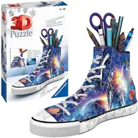 Ravensburger Sneaker Astronauten im Weltall 108 Teile