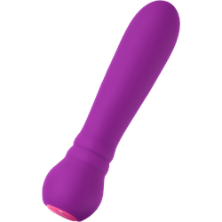 FemmeFunn - Ultra Bullet, 10,9 cm, violett