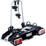 Thule Euroway G2 920020 schwarz/aluminium (890670-920020)