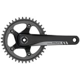 Sram Rival1 GXP Kurbel Und Garnituren, schwarz, 175mm/42Z