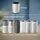 Philips Original Ersatzfilter für Luftreiniger der 3000i Serie, AC3033, AC3036, AC3039, AC3055, AC3059, HEPA NanoProtect + Aktivkohle, 36 Monate Lebensdauer (FY3430/30)