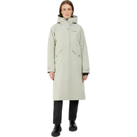 Didriksons Mia 2 - Damen Parka Lang, Größe_Bekleidung_NR:48, leaf 48