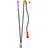 Petzl Progress Adjust-y Lanyard