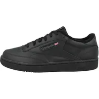 Reebok Club C 85 Intense Black / Charcoal 42,5