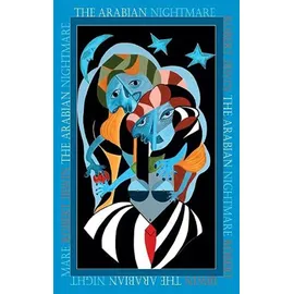 Dedalus The Arabian Nightmare (The Dedalus Hall of Fame, Band 7)
