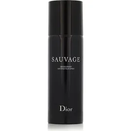 Dior Sauvage Spray 150 ml