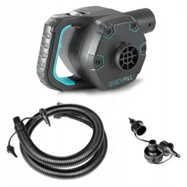 Intex 220-240v Elektrische Luftpumpe - One Size