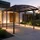Home Deluxe Design Carport Falo 5,05 x 3,00 m Anthrazit inkl. Montagematerial