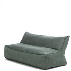 Roolf Living Dotty Cloud Love Seat Polypropylen - Türkis