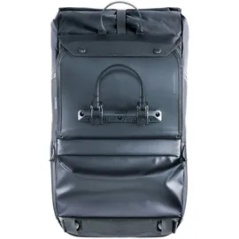 Deuter Xberg 25 l Schwarz