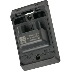 Bosch Display-Aufnahme für Kiox 300 / Kiox 500 - schwarz - Einheitsgröße