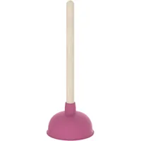 WC Pömpel pink