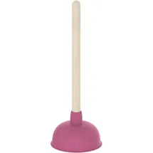 WC Pömpel pink