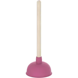 WC Pömpel pink