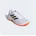 CourtJam Weiss/Orange 44