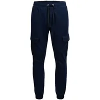 Alessandro Salvarini ASComfi Cargojeans Dunkelblau W36/L34