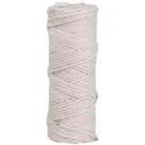 Rayher Jutegarn 3,5 mm ø 50 m
