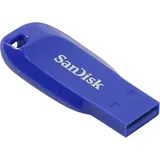 32 GB blau USB 2.0