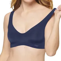 Sloggi Zero Feel Bralette true navy XS