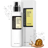 Cosrx Gesichtsserum Schneckenschleim Hyaluron Advanced Snail 96 Mucin Essence