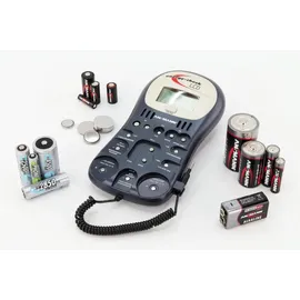 Ansmann Energy Check LCD Batterietester