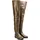 Aigle Truite Gummistiefel Grün 45