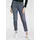 Levi's Mid Rise Boyfriend Jeans, Lapis Gem, Mittel, 25W 27L