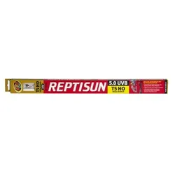 ZooMed ReptiSun T5 UVB 39 W, 85 cm