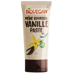 Bourbon Vanille - Paste 50g