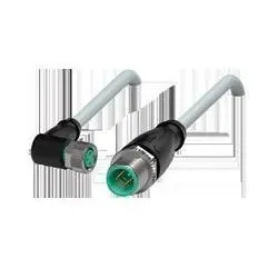 Pepperl+Fuchs Fabrik Verbindungskabel V3-WM-1M-PUR-V11-G