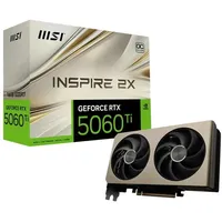 MSI RTX 5060 Ti 16G Ventus 2X OC