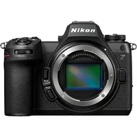 NIKON Z6III Body (Nikon Aktion) (Angebot) - Preis nach Sofortrabatt