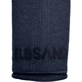 ELBSAND Strickjacke Loungewear Blau 36/38