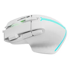 Canyon Fortnax GM-636 Weiß