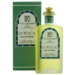 Geo. F. Trumper Portugal Eau de Toilette 100 ml Herren 