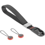 Peak Design Cuff Handschlaufe schwarz (CF-BL-3)