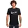 Nike Tee Elite Entry schwarz M